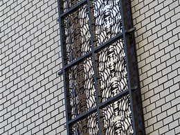 十八親和銀行 久留米支店5