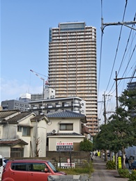 ライオンズ久留米ウェリスタワー2