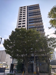 サンリヤンJr久留米駅前2