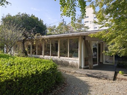 梅林寺ティーハウス2