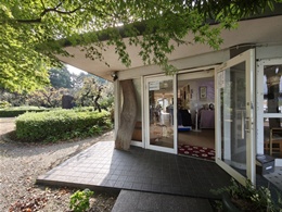 梅林寺ティーハウス6