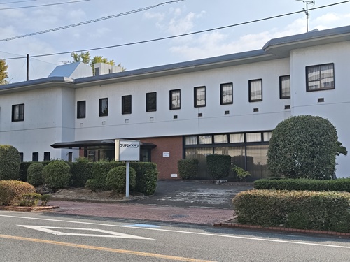 ブリヂストンクラブ 久留米