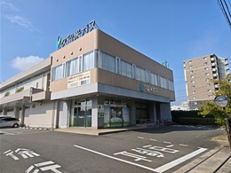 久留米ガス本社ビル2