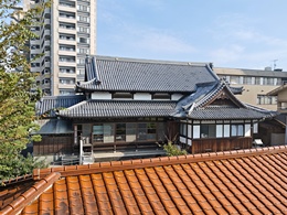 金光教 久留米教会2