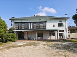 石橋記念くるめっ子館4