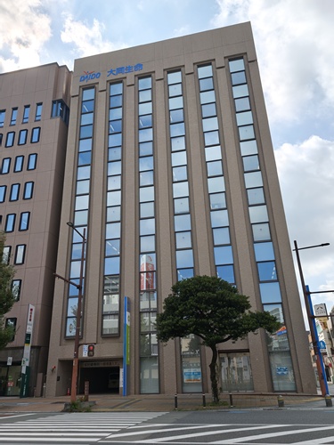 大同生命久留米ビル
