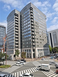 天神ツインビル2