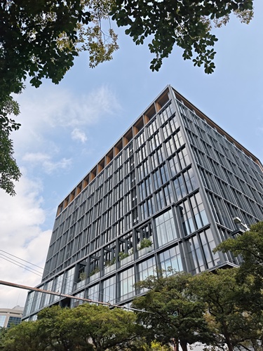 ONE FUKUOKA BLDG.(ワンビル)