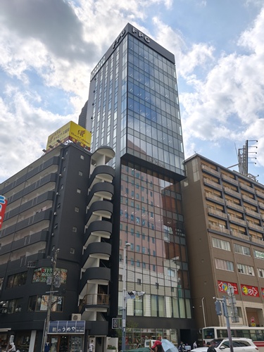 FPGリンクス天神南