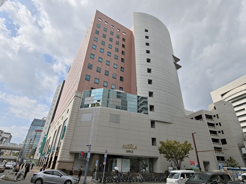 エルガーラビル