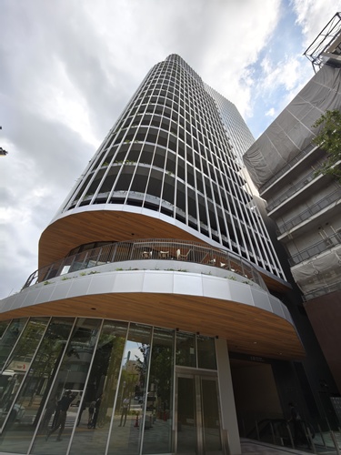 天神住友生命FJビジネスセンター