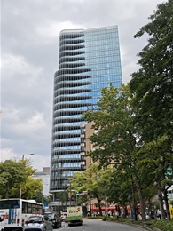 天神住友生命FJビジネスセンター2