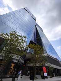 福岡大名ガーデンシティ・タワー2