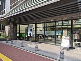 福岡中央銀行本店ビル2