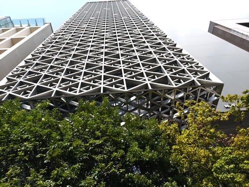 ホテルJALシティ福岡天神