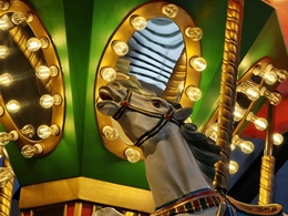 ミスタードーナツ 大濠ショップ4