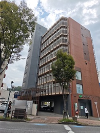 Encrestけやき通り2