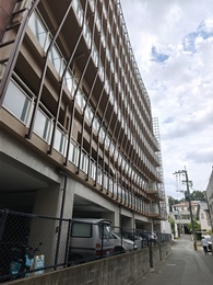 Encrestけやき通り3