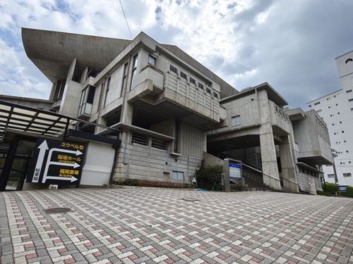 積善社福岡斎場