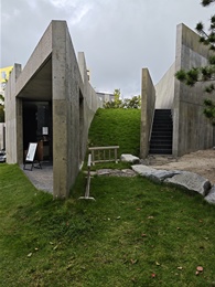 祖霊殿｜鳥飼八幡宮2