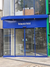 平和台ホテル52