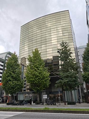 ダイヤビル福岡赤坂