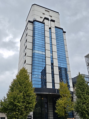 オフィスニューガイアセレス赤坂門No.19