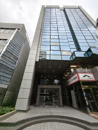 センチュリー赤坂門ビル