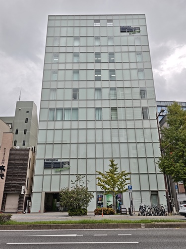 専門学校ESPエンタテインメント福岡