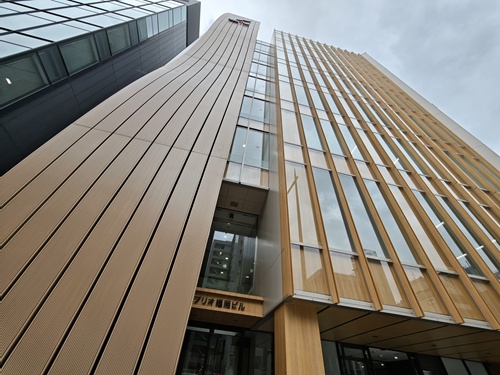 プリオ福岡ビル