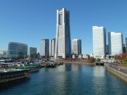 日石横浜ビル4