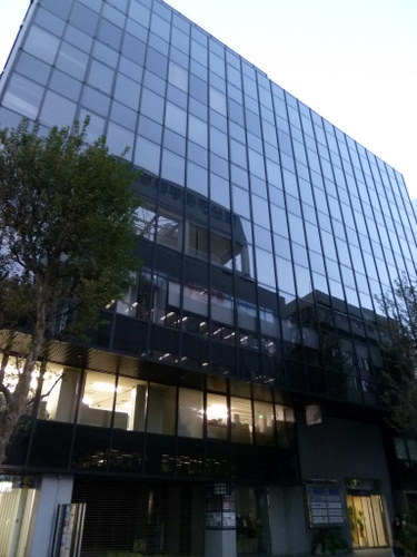 谷川ビル