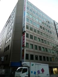 エキニア横浜ビル2