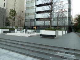 横浜STビル2