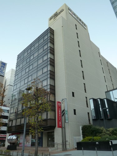 相鉄KSビル
