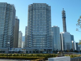 パシフィックロイヤルコートM.M アーバンタワー2