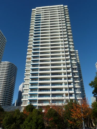 M.M.TOWERS the North