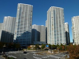 M.M.TOWERS the North2