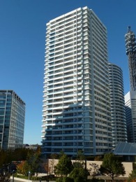 M.M.TOWERS the North3