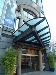 ヨコハマ・ジャスト3号館(崎陽軒本店)2