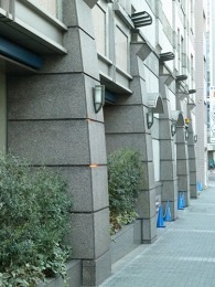 ヨコハマ・ジャスト3号館(崎陽軒本店)6
