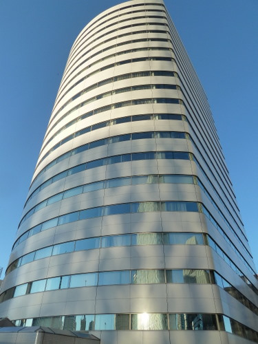 日産横浜ビル
