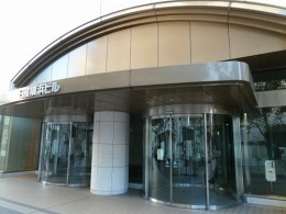 日産横浜ビル2
