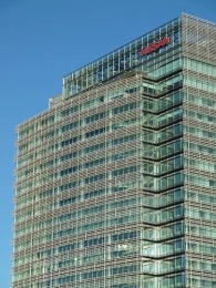 日産自動車グローバル本社3