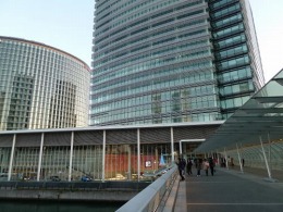日産自動車グローバル本社7