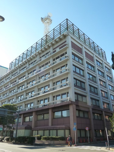 東京電力神奈川支店