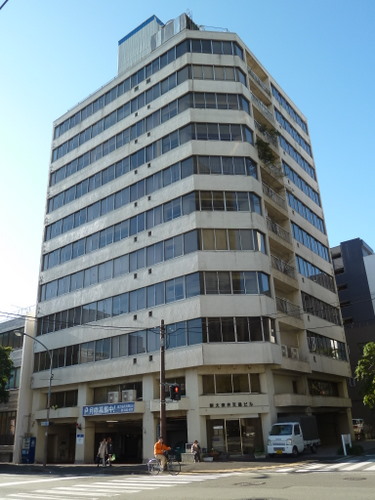 新大宗弁天通ビル