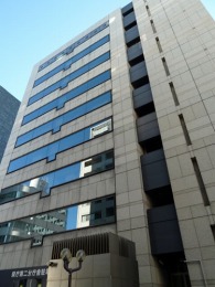 神奈川県庁第二分庁舎3