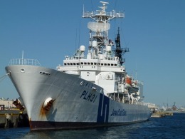 横浜海上防災基地2