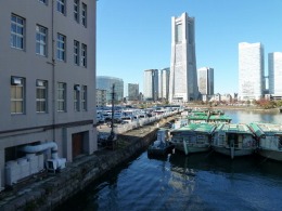 万国橋ビル3